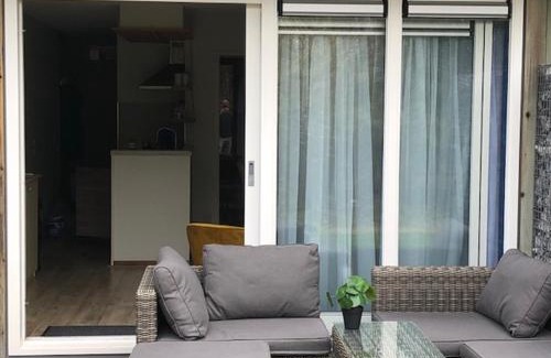 Hollum Apartment | Appartement 98 - Wadloper, Resort Amelander Kaap!