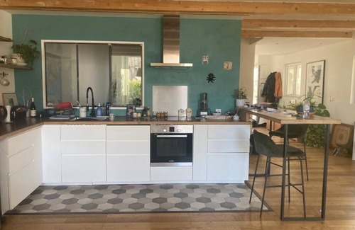 Saint-Lambert Apartment | Appartement a Endoume