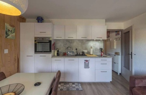 Les Carroz-d'Araches Apartment | Appartement au Pied des Pistes
