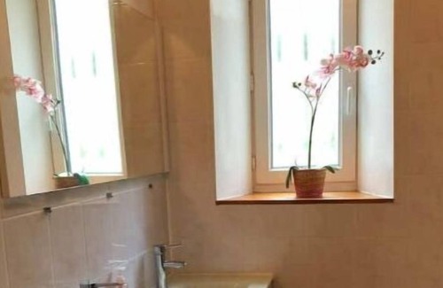 Le Bourg-d'Oisans Apartment | Appartement au Calme et vue Montagne Centre Bourg