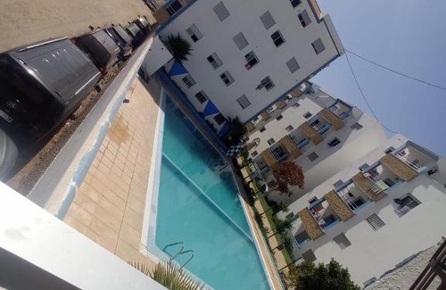 Oued Laou Apartment | Appartement a louer