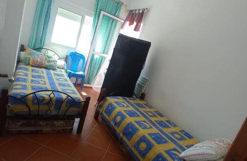Oued Laou Apartment | Appartement a louer