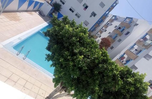 Oued Laou Apartment | Appartement a louer