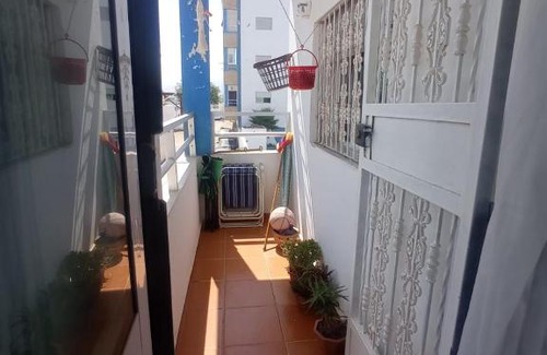 Oued Laou Apartment | Appartement a louer