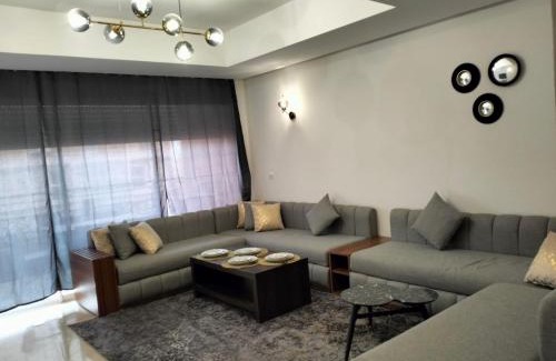 Tamrhakht Apartment | Appartement a taghazout bay 69m avec jardins piscines