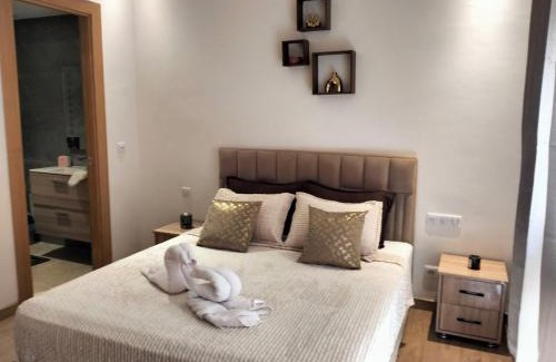 Tamrhakht Apartment | Appartement a taghazout bay 69m avec jardins piscines