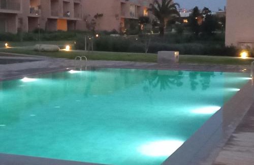 Tamrhakht Apartment | Appartement a taghazout bay 69m avec jardins piscines