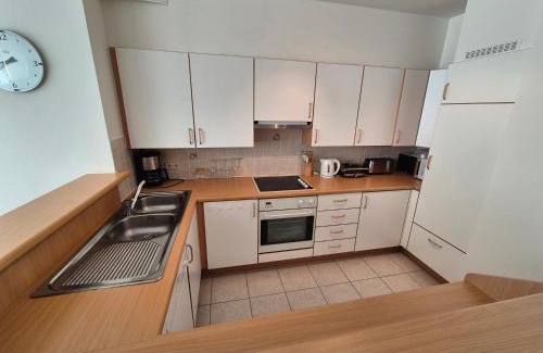 Blankenberge Apartment | Appartement aan zee Blankenberge