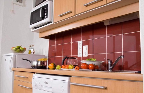 Cayeux-sur-Mer Condo | Appartement abordable près de la plage | Profitez de la culture cayolaise