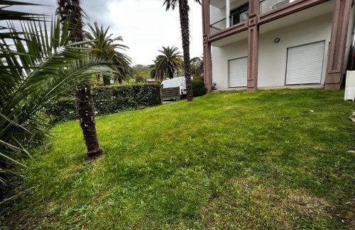 Perros-Guirec Apartment | Appartement accès plage
