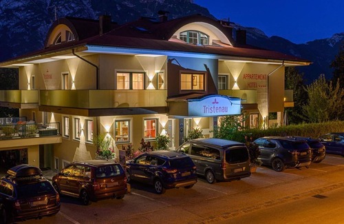Pertisau Apartment | Appartement Achensee - Hotel-appartement Tristenau