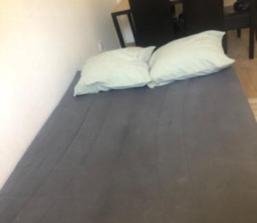 Stains Apartment | Appartement agréable, CDG, Astérix,Stade de France