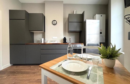 Vienne Apartment | Appartement agréable proche gare