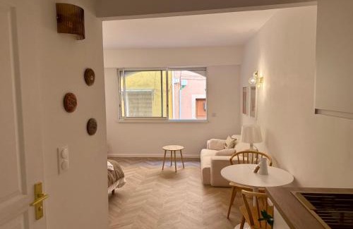 La Celle-sous-Gouzon Apartment | Appartement Ajaccio Casa Dea