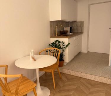 La Celle-sous-Gouzon Apartment | Appartement Ajaccio Casa Dea