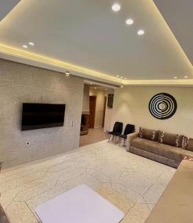 Ifrane Apartment | Appartement Al Arz Atlas