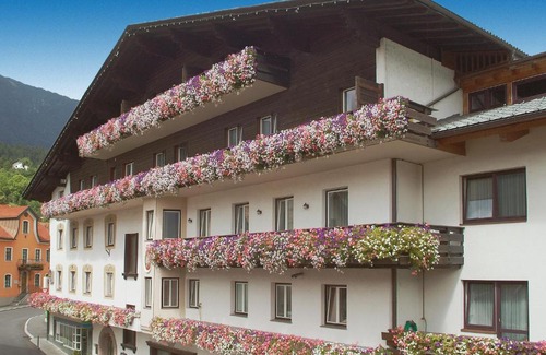 Imst Apartment | Appartement & Aparthotel Stern