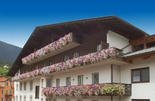 Imst Apartment | Appartement & Aparthotel Stern