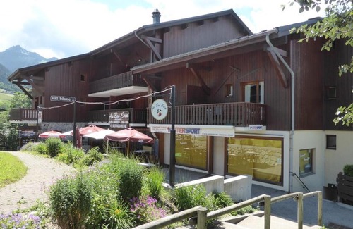 Areches Apartment | Appartement Arêches-Beaufort, 2 pièces, 6 personnes - FR-1-342-164