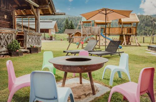 Altenmarkt im Pongau House | Appartement Arnoldgut