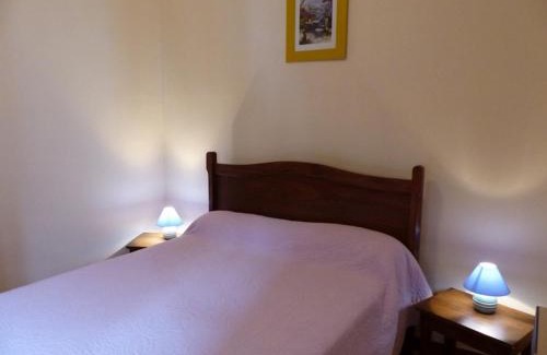 Arfeuilles Apartment | Appartement Arfeuilles, 4 pièces, 6 personnes - FR-1-489-243