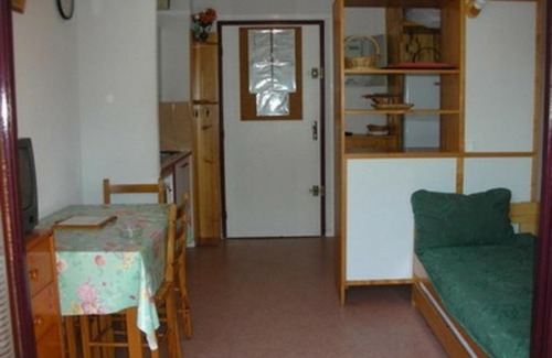 Argeles Plage Apartment | Appartement Argelès-sur-Mer, 2 pièces, 4 personnes - FR-1-225-36