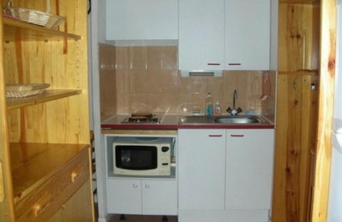 Argeles Plage Apartment | Appartement Argelès-sur-Mer, 2 pièces, 4 personnes - FR-1-225-36
