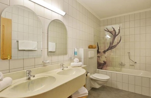 Going am Wilden Kaiser Apartment | Appartements Schedererhaus