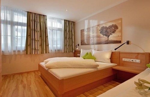 Going am Wilden Kaiser Apartment | Appartements Schedererhaus