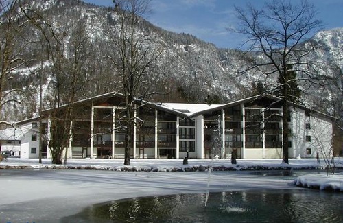 Sankt Martin bei Lofer Apartment | Appartement 21 Sankt Martin bei Lofer