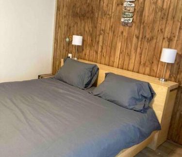 Saas-Fee Apartment | Appartement at the heart of Saas Fee