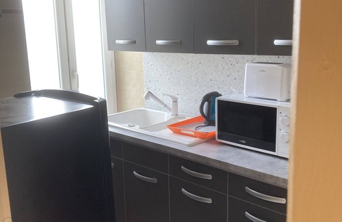 Noves Apartment | Appartement « Athènes » à Avignon