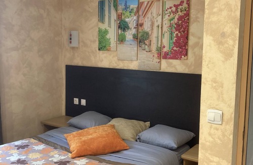 Noves Apartment | Appartement « Athènes » à Avignon