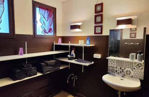 Soumoulou Apartment | Appartement atypique grands espaces