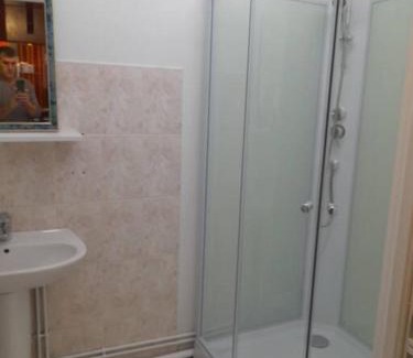 Montbard House | Appartement Au Bord Du Canal
