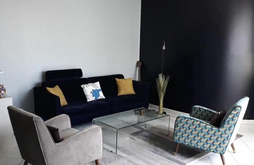 8th Arrondissement Apartment | Appartement au CŒUR de Lyon proche du tram