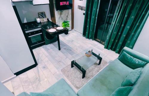 Casablanca City Center Apartment | Appartement au cœur du Maarif, Casablanca