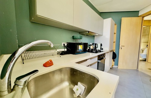 Casablanca Apartment | Appartement au Centre de Casablanca