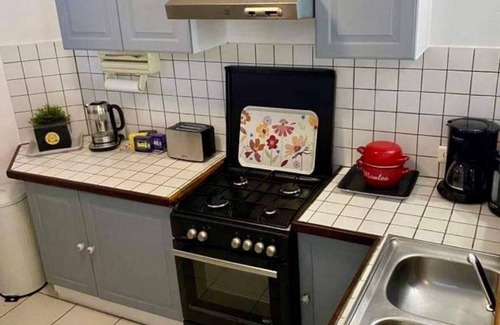 Papeete Apartment | Appartement au Centre Ville, Piscine, vue et Wifi