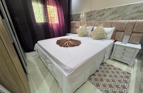 Complexe Al Irfane 2 Apartment | Appartement au rez de chaussée avec Wifi et propreté garantie