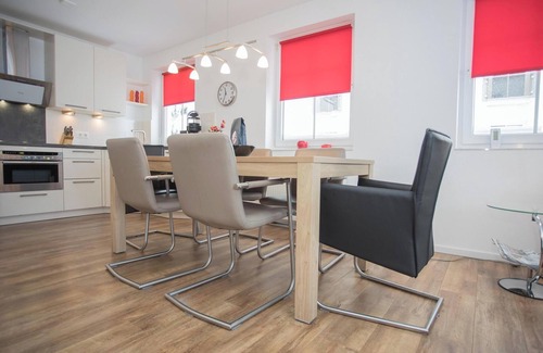 Neuastenberg Apartment | Appartement - Auf 'm Kampe 41