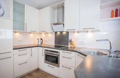 Neuastenberg Apartment | Appartement - Auf 'm Kampe 41