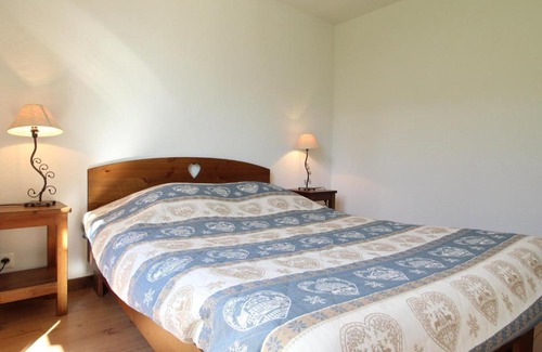 Aussois Apartment | Appartement Aussois, 3 pièces, 6 personnes - FR-1-508-59