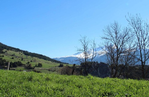 Aussois Apartment | Appartement Aussois, 3 pièces, 6 personnes - FR-1-508-59