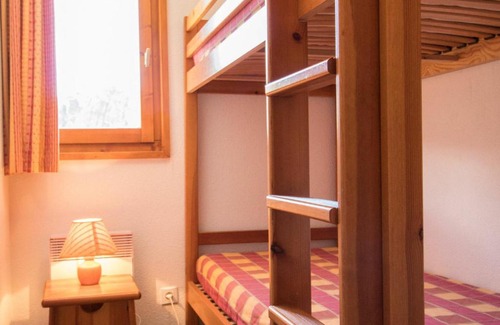 Aussois Apartment | Appartement Aussois, 3 pièces, 6 personnes - FR-1-508-65