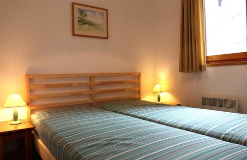 Aussois Apartment | Appartement Aussois, 3 pièces, 6 personnes - FR-1-508-90