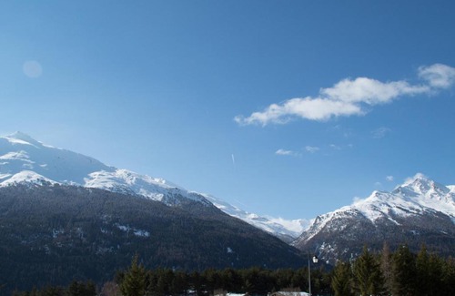 Aussois Apartment | Appartement Aussois, 3 pièces, 6 personnes - FR-1-508-90
