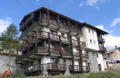 Aussois Apartment | Appartement Aussois, 3 pièces, 6 personnes - FR-1-508-30