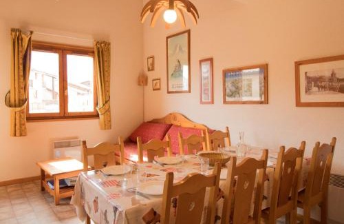 Aussois Apartment | Appartement Aussois, 4 pièces, 8 personnes - FR-1-508-83