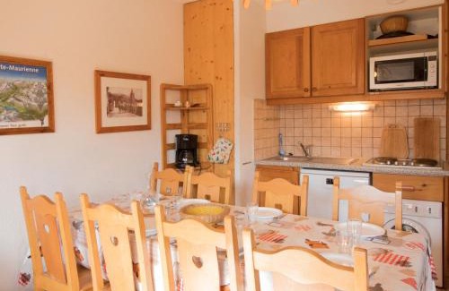 Aussois Apartment | Appartement Aussois, 4 pièces, 8 personnes - FR-1-508-83
